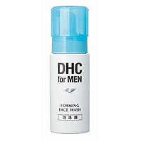 DHC-男士洁面泡沫
