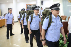 中国传媒联盟：晋江市公安局