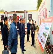 四川绵阳：全力推动法治建设“全面落实年”行动提档升级