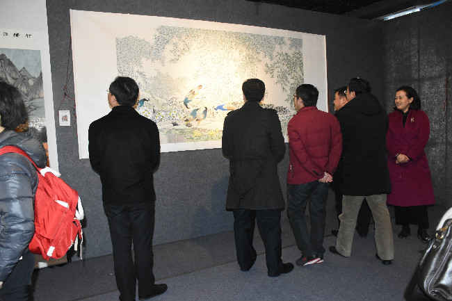 宜宾,君子风,中国竹,流杯雅韵,作品展