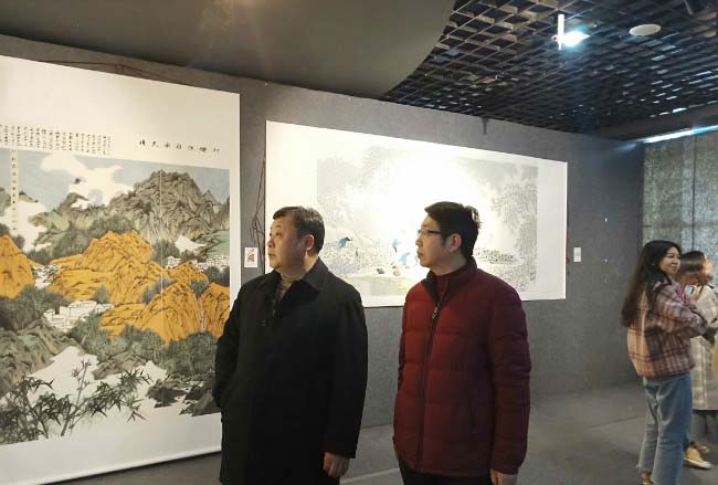 宜宾,君子风,中国竹,流杯雅韵,作品展