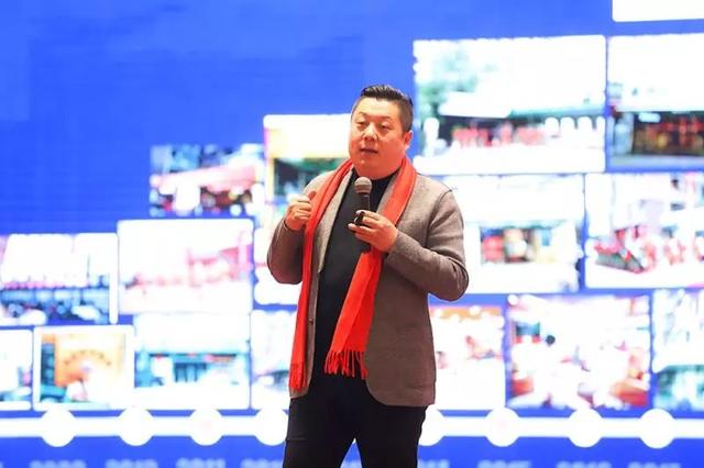 7家烟酒店年入1个亿，这家公司招募大商聚义，不惧关店潮